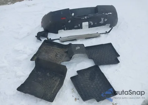 2023 Ford Bronco Sport Big Bend из США, поврежденный, VIN 3FMCR9B68PRD50197